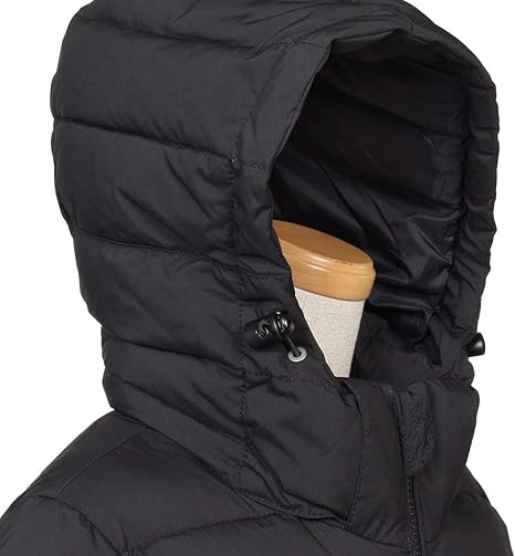 Amazon | [ピレネックス] レディース スプートニック ダウン